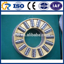 Plastic cage 81124-TV Thrust cylindrical roller bearings